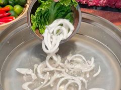 -烹然四季椰子鸡火锅(姚家园万象汇店)