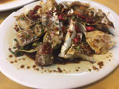 -长平老姿娘夜粥(平东一街店)