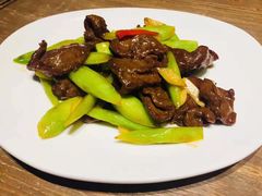 -廊亦舫Lang Yi Fang Restaurant(金桥店)