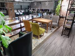 -第三空间·趣味桌游·轰趴.室内CS.剧本杀(大武汉1911店)