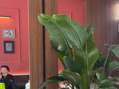 -嗒令甜品·主题融合料理餐厅(首座时代店)
