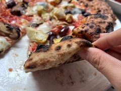 -Motorino(湾仔店)