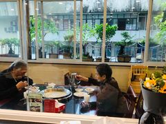 -老来福·非遗酸汤兔(凯旋路店)