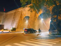 -魏家凉皮(西安秋林宏业商厦店)