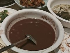 -上海虹桥宾馆味翠餐厅