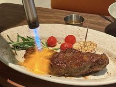 -卡朋西餐(宝安大仟里店)