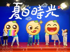 -新声线少儿口才(亦庄示范校区)