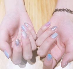 -Halo美甲美睫