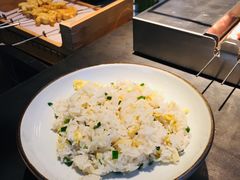 -很久以前羊肉串(中山公园店)