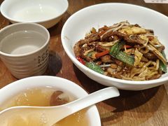 -寻裕记·现炒浇头面(人民广场店)