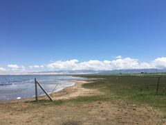 -青海湖国家重点风景名胜区