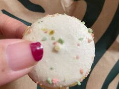 伯爵茶马卡龙-星巴克(厦门SM新生活广场店)