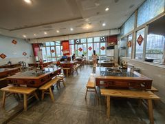 -福满家火锅26年江景(十八梯店)
