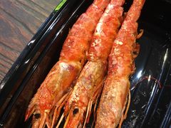 -盒马鲜生(皇庭广场店)