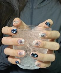 -LILY NAILS美甲美睫