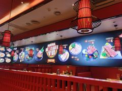 -妙香居韩国烤肉(鹏瑞利季华广场店)