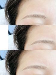 -MIVI野生眉纹绣纹眉