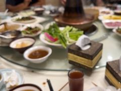 -福寿斋·老北京铜锅涮肉·烤鸭(顺义总店)