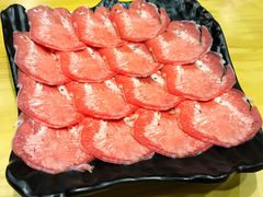 -伊茉家的烤肉店(勒泰中心店)