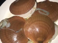 -芭提雅Amporn Seafood自助餐厅