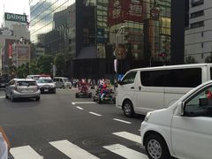 -秋叶原电器街