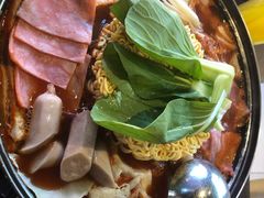 -泰好吃芝士年糕火锅(独墅湖店)