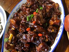 -龙姐私房菜(和顺古镇店)