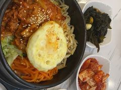 -朴鲸家正宗韩国料理(福田店)