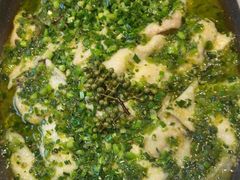 -盛百味·家宴餐厅(霸州分店)