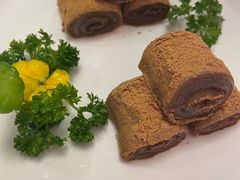-惠丰堂饭庄·烤鸭·京味菜(西北旺·唐家岭店)