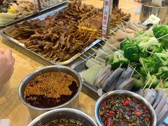 -路遥的小屋冷沾沾(凯德广场店)