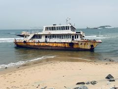 -威海国际海水浴场旅游区