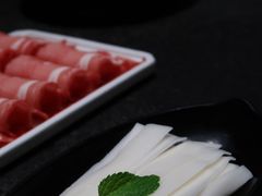 -东来顺(非遗·清真火锅·盛世广场店)