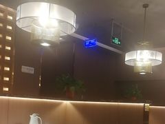 -南山翁新概念川菜(江宁万达广场店)