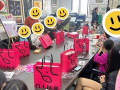 -龙慧画框·裱画配框工厂店