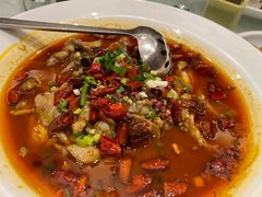 -北平盛世·新京菜·北京烤鸭(劲松·双井店)