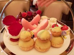 -Salon de Ville浦江汇(上海外滩华尔道夫酒店店)