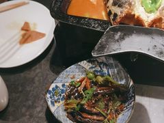 -夯鱼烤鱼·尔滨地标美食(国展店)