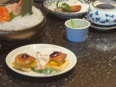 -極上萬膳·日料放题(海岸城店)