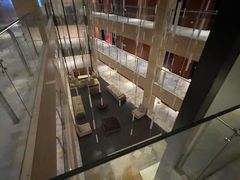 -北京北辰洲际酒店
