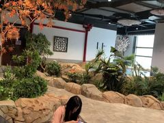 -圣和汤泉•汗蒸温泉自助
