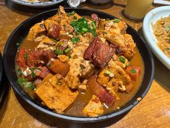 -95号酱骨·一块豆腐(展春园西路店)