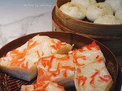 -花园茶楼(兴城西路店)