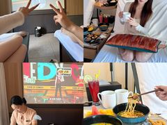 -和子足浴SPA会馆(竹山路店)