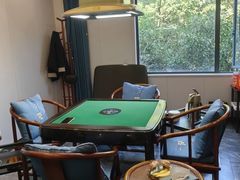 -天福棋牌(田林店)