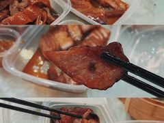 -黄连大头华烧鹅店(大良店)