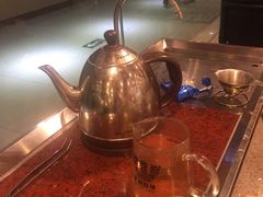 -武林厨神·粤式茶点(五羊店)