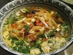 -汉唐宴长安食府