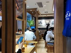 -马记永·兰州牛肉面(3019君尚店)