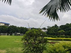 -厦门悦华酒店